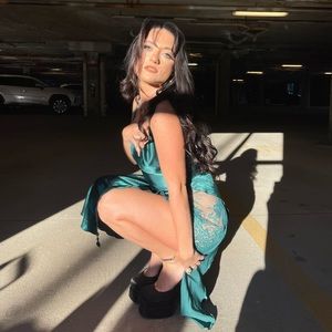 Meet your Posher, Kennady